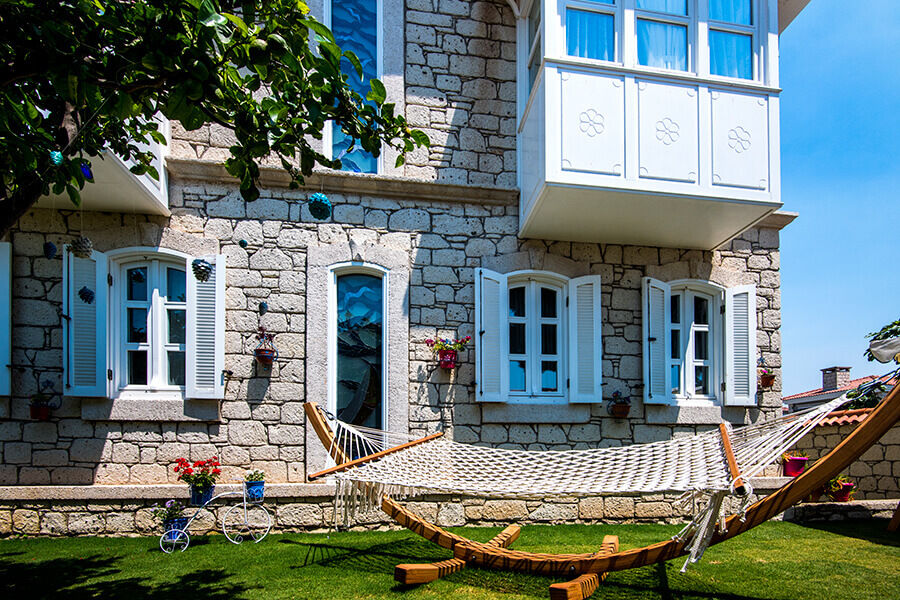 architectural